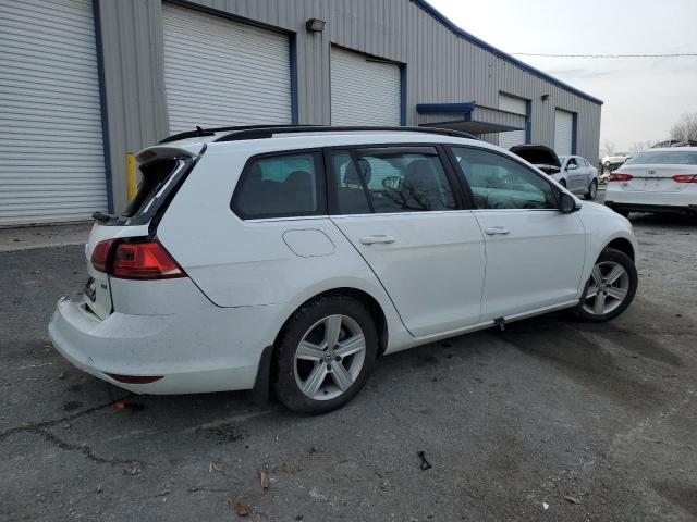 2015 VOLKSWAGEN GOLF SPORT - 3VWCA7AUXFM503638