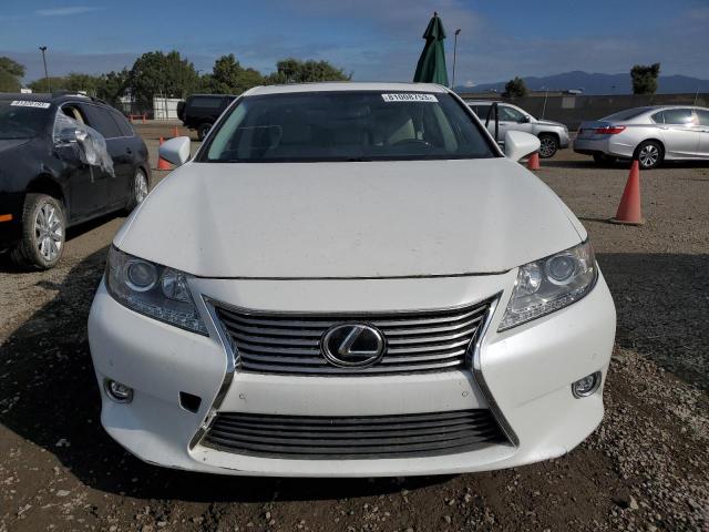 JTHBK1GG0E2140944 | 2014 LEXUS ES 350