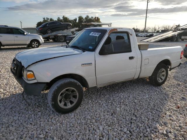 2009 Ford Ranger 