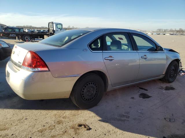 2G1WB58K081284018 | 2008 Chevrolet impala ls