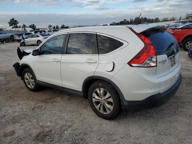 5J6RM4H75EL113642 | 2014 Honda cr-v exl