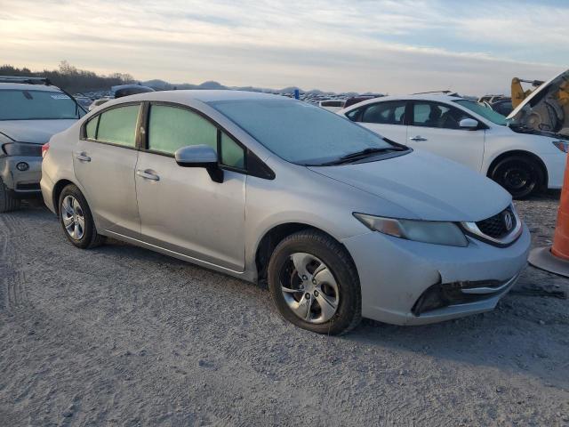 19XFB2F57EE231270 | 2014 Honda civic lx