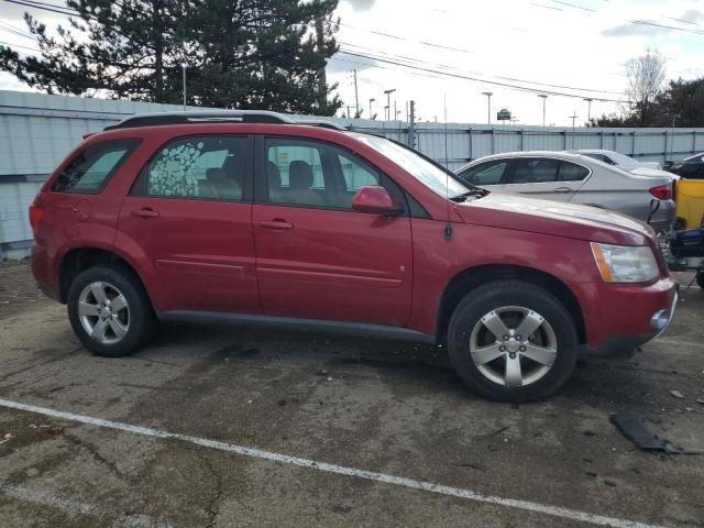 2CKDL63F466096994 | 2006 Pontiac torrent