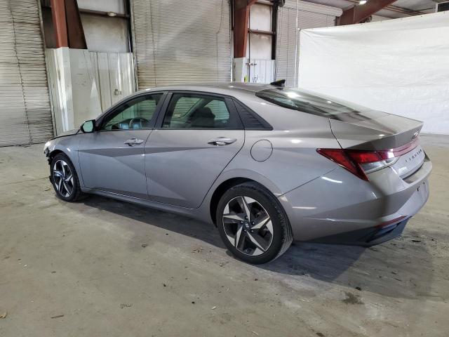 KMHLS4AG7PU499310 | 2023 HYUNDAI ELANTRA SE