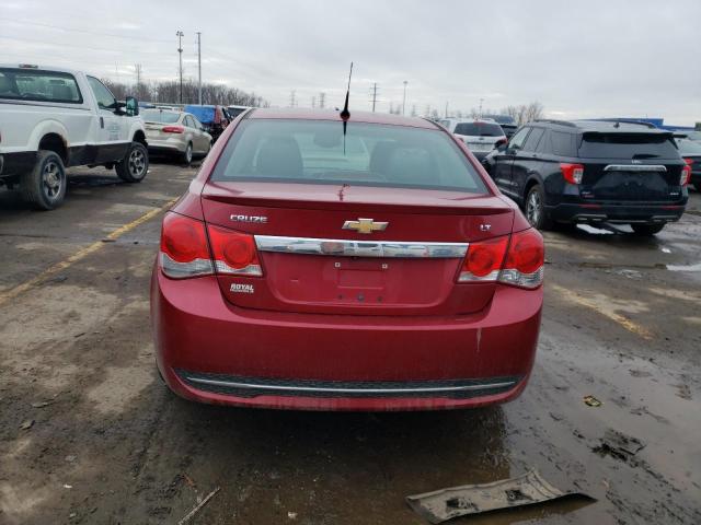 1G1PC5SB4E7370747 | 2014 Chevrolet cruze lt