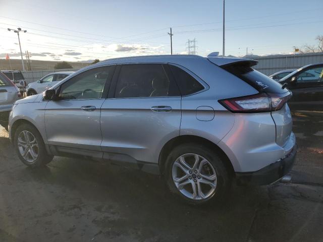 2FMPK4K96JBB89468 2018 FORD EDGE, photo no. 2