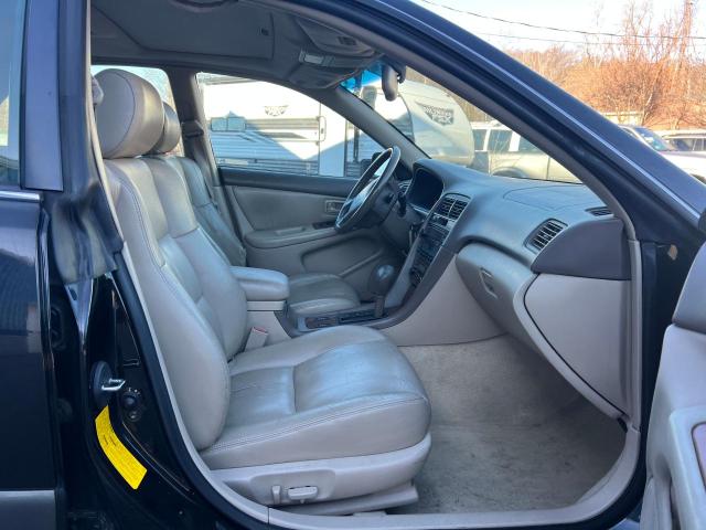 2000 Lexus Es 300 VIN: JT8BF28G7Y5096629 Lot: 81002703