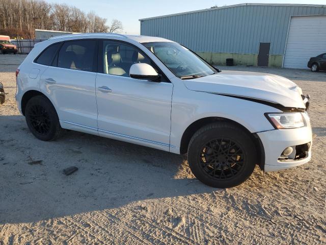 2016 AUDI Q5 WA1C2AFP0GA056066
