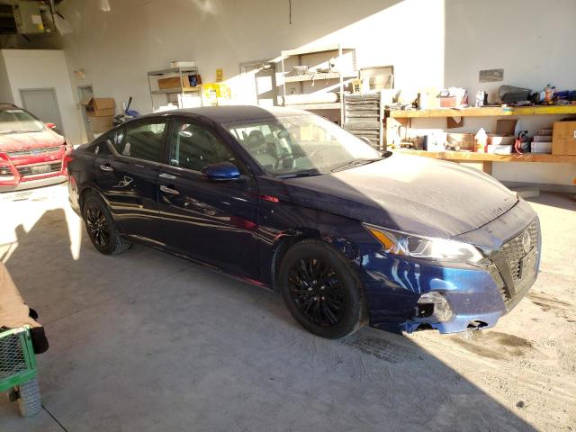 2019 NISSAN ALTIMA 4D 1N4BL4BV1KC153882