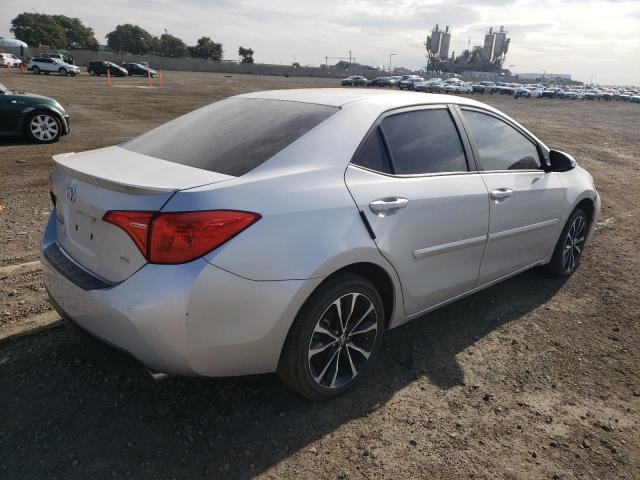 5YFBURHE4KP868917 | 2019 TOYOTA COROLLA L