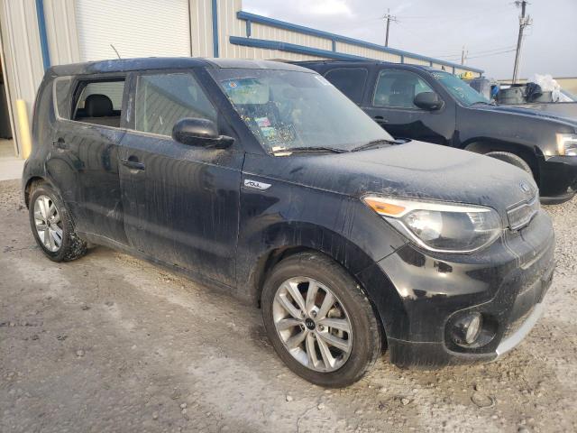 KNDJP3A54J7531660 | 2018 KIA SOUL +