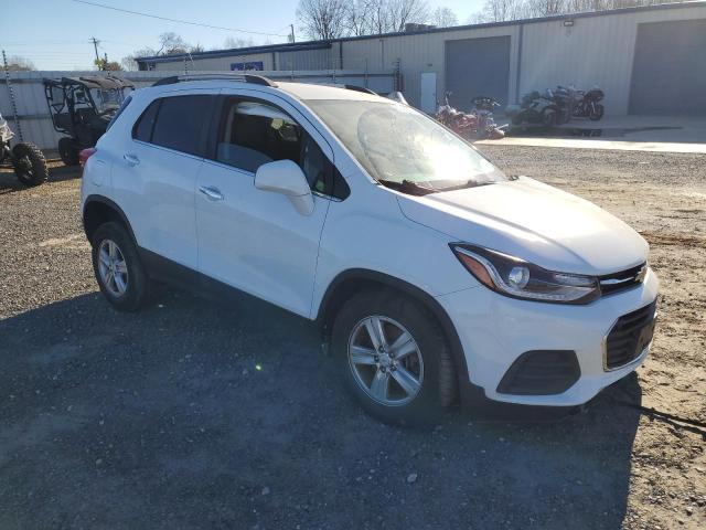 KL7CJPSB3HB085124 | 2017 CHEVROLET TRAX 1LT