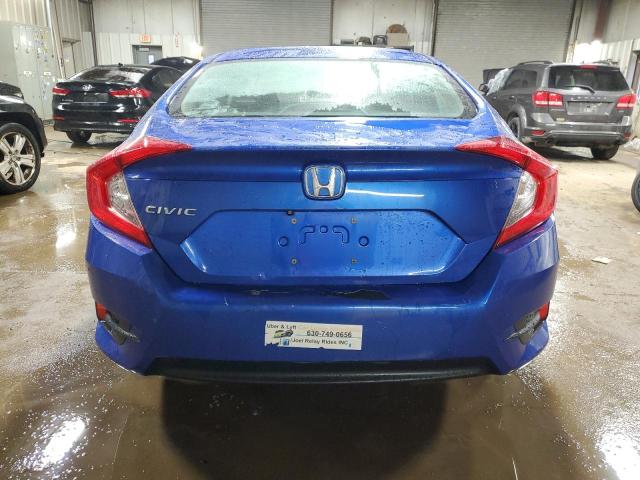 19XFC2F58GE014102 | 2016 HONDA CIVIC LX