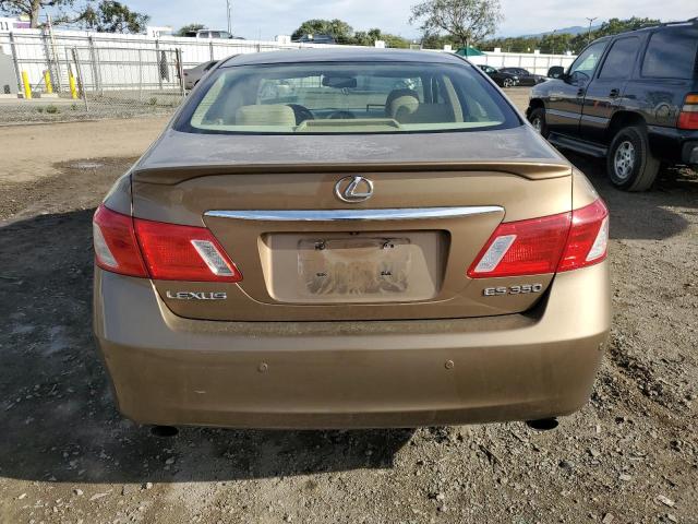 JTHBJ46G072038522 | 2007 Lexus es 350