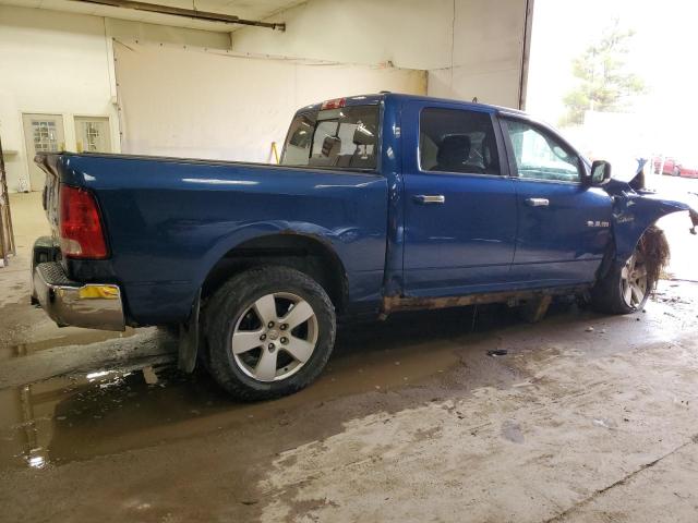 1D3HV13T89S750187 2009 Dodge Ram 1500