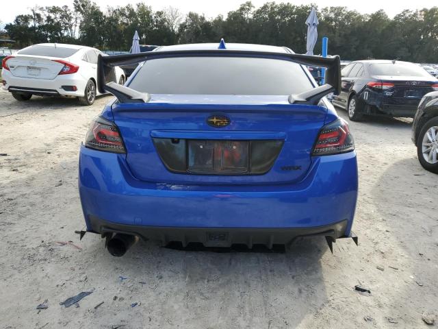 JF1VA1A69L9804881 | 2020 SUBARU WRX