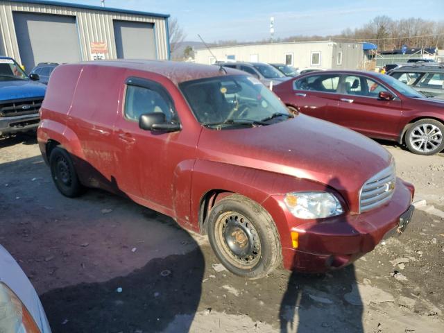 3GCCA85D98S670302 | 2008 Chevrolet hhr panel ls