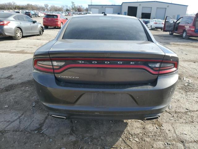 2C3CDXBGXKH725189 | 2019 DODGE CHARGER SX