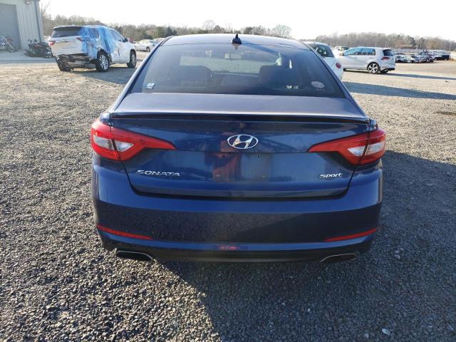 5NPE34AF4GH353491 | 2016 HYUNDAI SONATA SPO