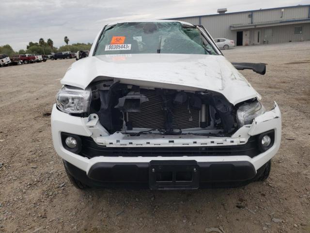 3TMAZ5CN7NM196151 | 2022 TOYOTA TACOMA DOU