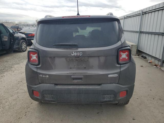 ZACCJBBB9JPH45510 | 2018 JEEP RENEGADE L