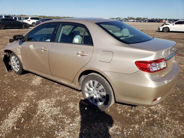 2012 Toyota Corolla - Image 2
