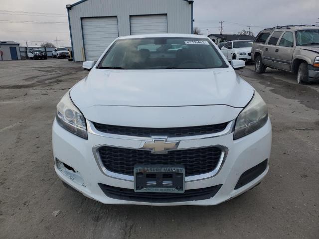 1G11C5SA0GF142699 | 2016 CHEVROLET MALIBU 4D