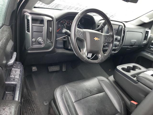 3GCPCREC9JG591844 | 2018 CHEVROLET SILVERADO