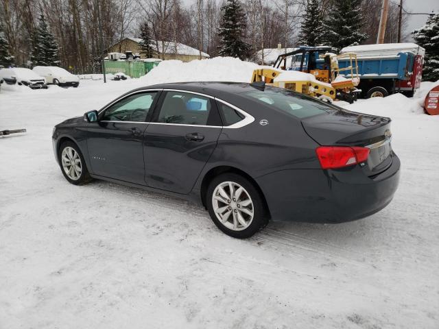 2G11Z5S39K9152813 | 2019 CHEVROLET IMPALA LT