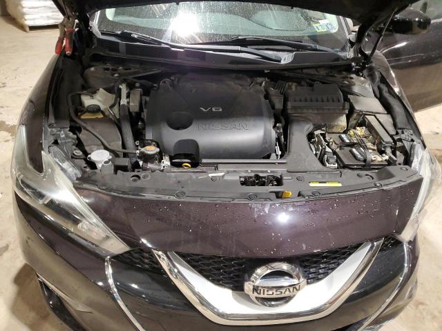 1N4AA6AP0GC903926 | 2016 Nissan maxima 3.5s