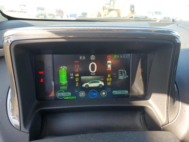 VIN 1G1RC6E48FU135816 2015 Chevrolet Volt no.9