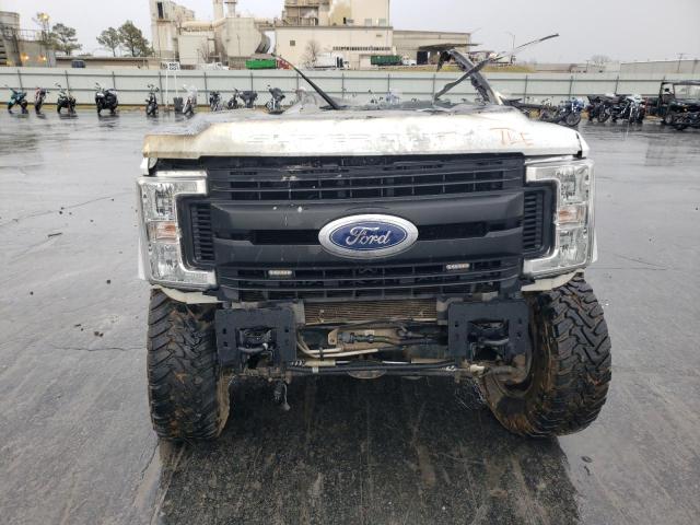 1FT7W2BT5HEE81541 | 2017 FORD F250 SUPER