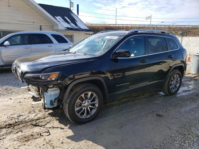 1C4PJMLB1KD309214 | 2019 JEEP CHEROKEE L