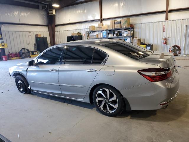 1HGCR3F82HA029833 | 2017 HONDA ACCORD EXL