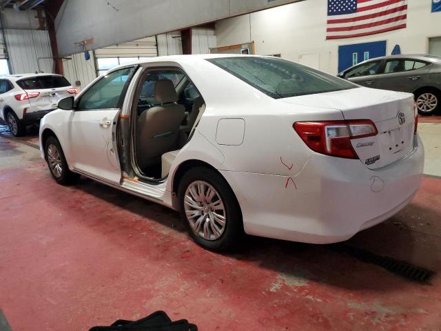 4T4BF1FK9ER405992 | 2014 Toyota camry l