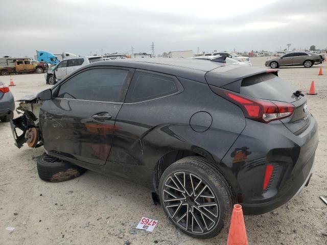 KMHTG6AF8KU006554 | 2019 HYUNDAI VELOSTER B