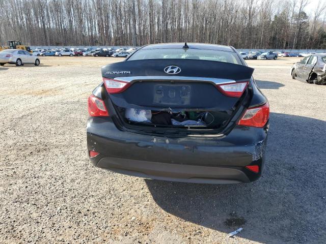 5NPEB4AC7EH843722 | 2014 HYUNDAI SONATA GLS