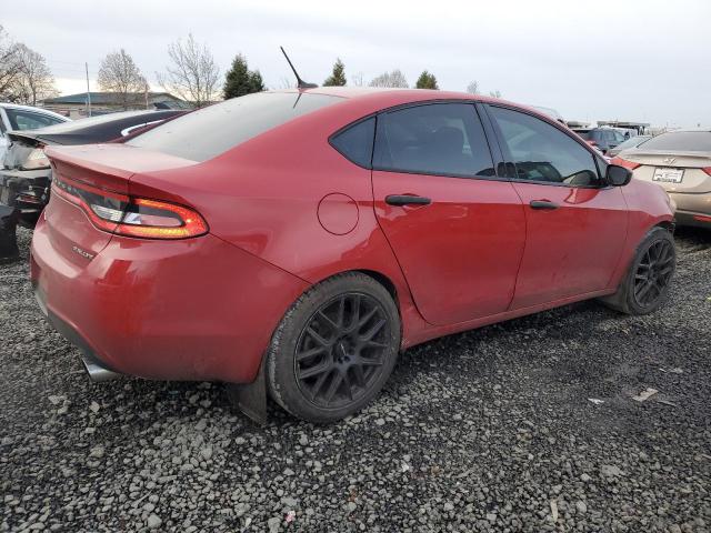 1C3CDFBBXGD541468 | 2016 DODGE DART SXT