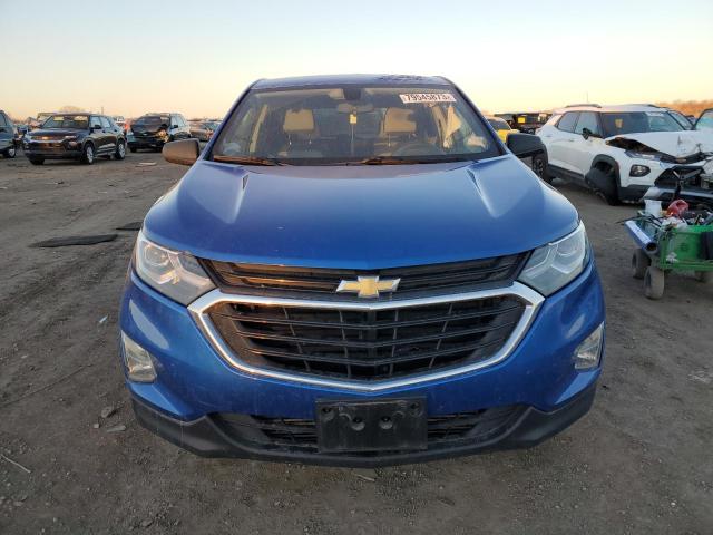 3GNAXHEV3KS543803 | 2019 CHEVROLET EQUINOX LS