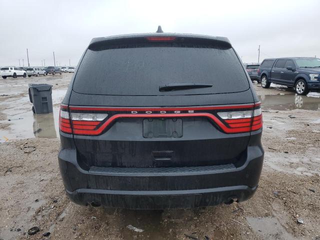 1C4RDHAG2JC485974 | 2018 DODGE DURANGO SX