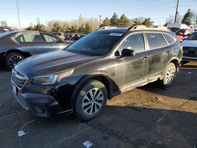 4S4BTACC9L3182212 | 2020 SUBARU OUTBACK PR