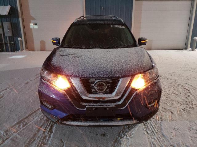 2020 NISSAN ROGUE S - 5N1AT2MV7LC752273