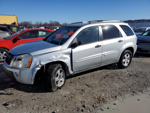 2005 Chevrolet Equinox LS