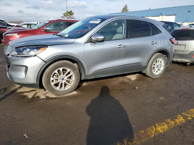 2021 Ford Escape Se VIN: 1FMCU9G61MUB33389 Lot: 79343913