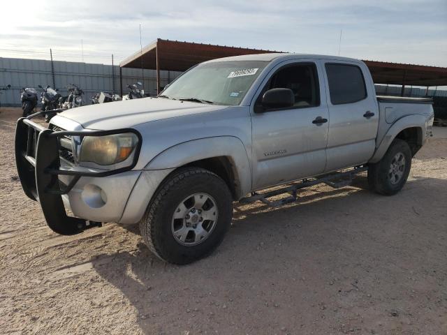 2011 Toyota Tacoma 