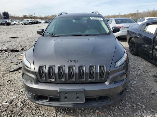 1C4PJLCB1HD232234 | 2017 JEEP CHEROKEE L