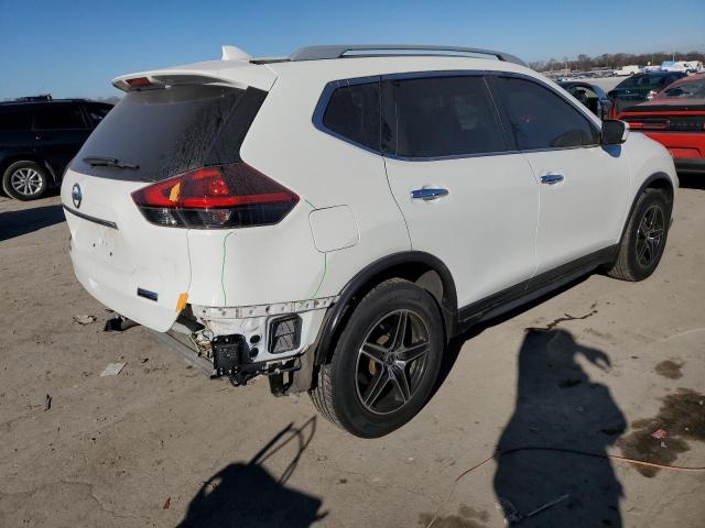 5N1AT2MT8KC838933 | 2019 NISSAN ROGUE S