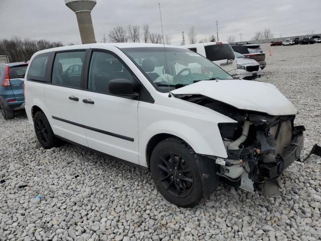 2C4RDGBG6GR226090 | 2016 Dodge grand caravan se