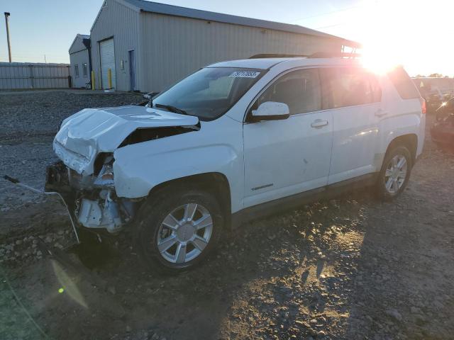 2012 GMC Terrain SLT