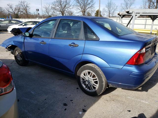 1FAFP34N25W196613 | 2005 Ford focus zx4